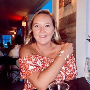 Meet your Posher, Marygrace